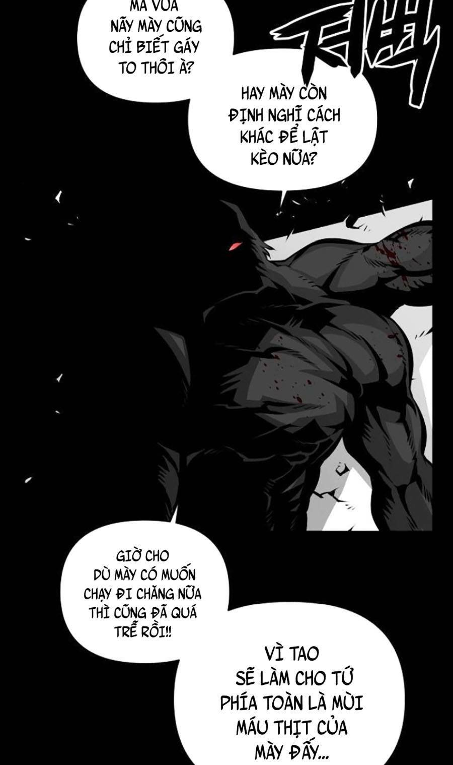 Cuồng Thú - Chapter 5 - Page 117