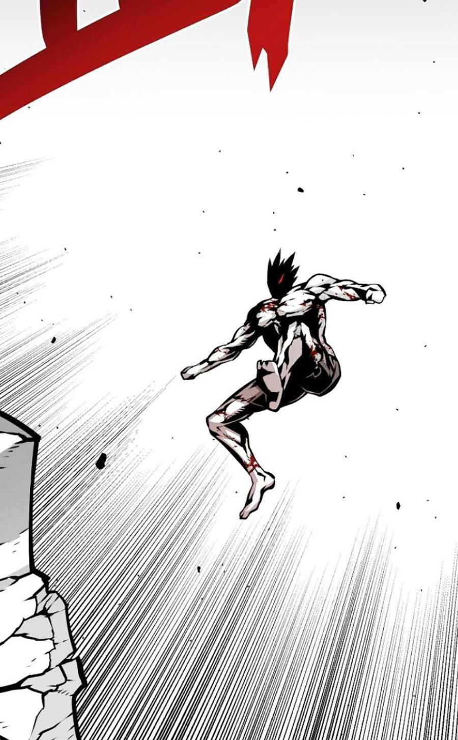 Cuồng Thú - Chapter 5 - Page 121