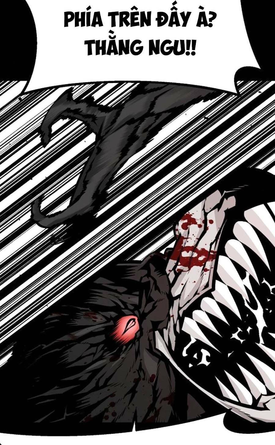 Cuồng Thú - Chapter 5 - Page 124