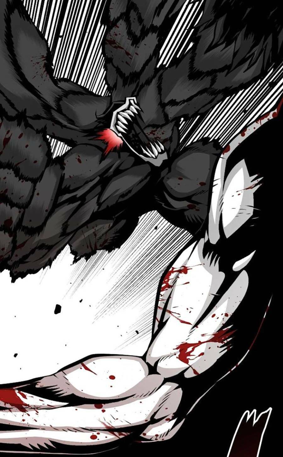 Cuồng Thú - Chapter 5 - Page 127