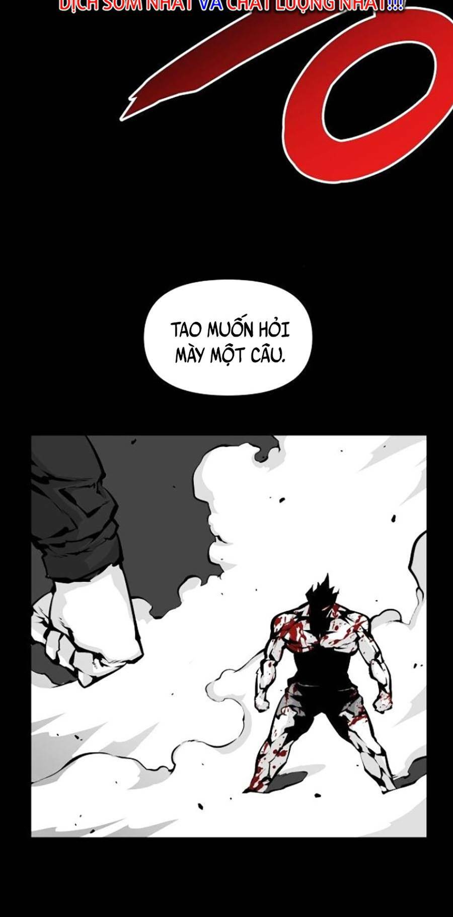Cuồng Thú - Chapter 5 - Page 12