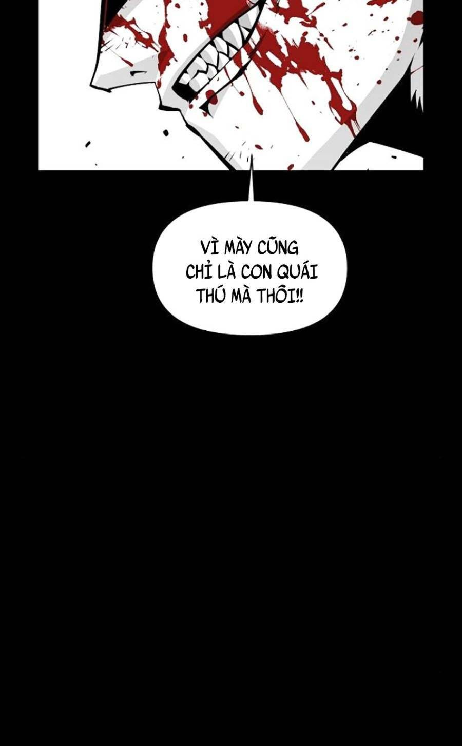 Cuồng Thú - Chapter 5 - Page 129