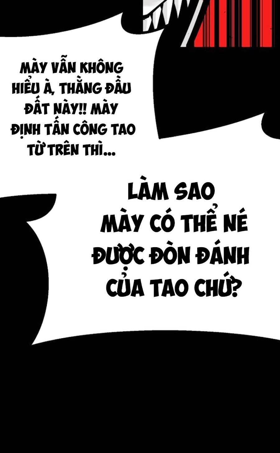 Cuồng Thú - Chapter 5 - Page 137