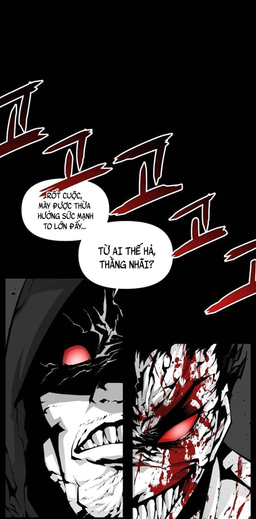 Cuồng Thú - Chapter 5 - Page 13