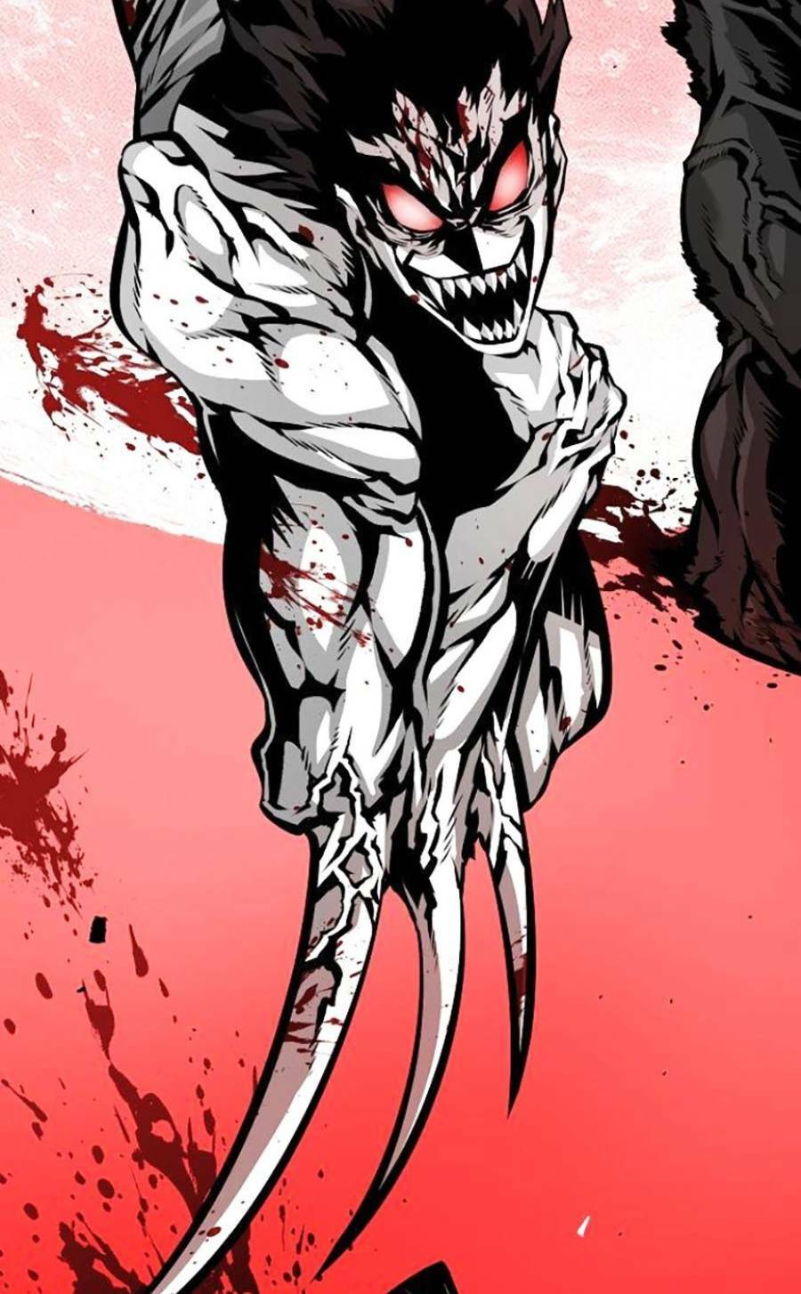 Cuồng Thú - Chapter 5 - Page 147