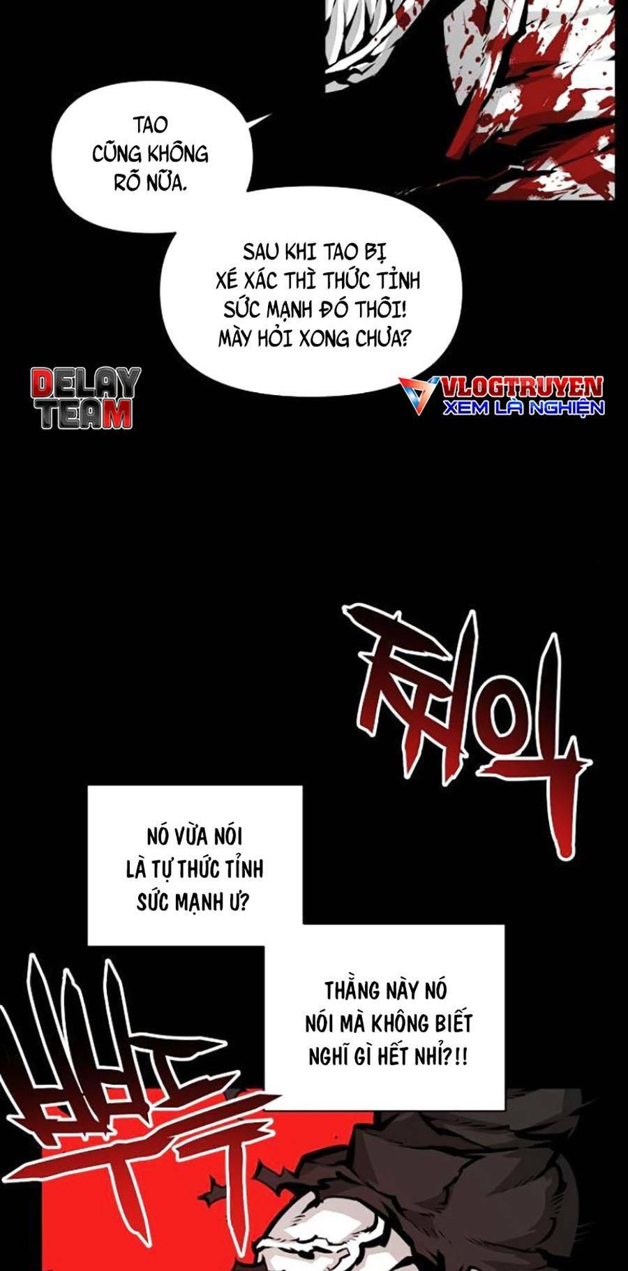 Cuồng Thú - Chapter 5 - Page 14