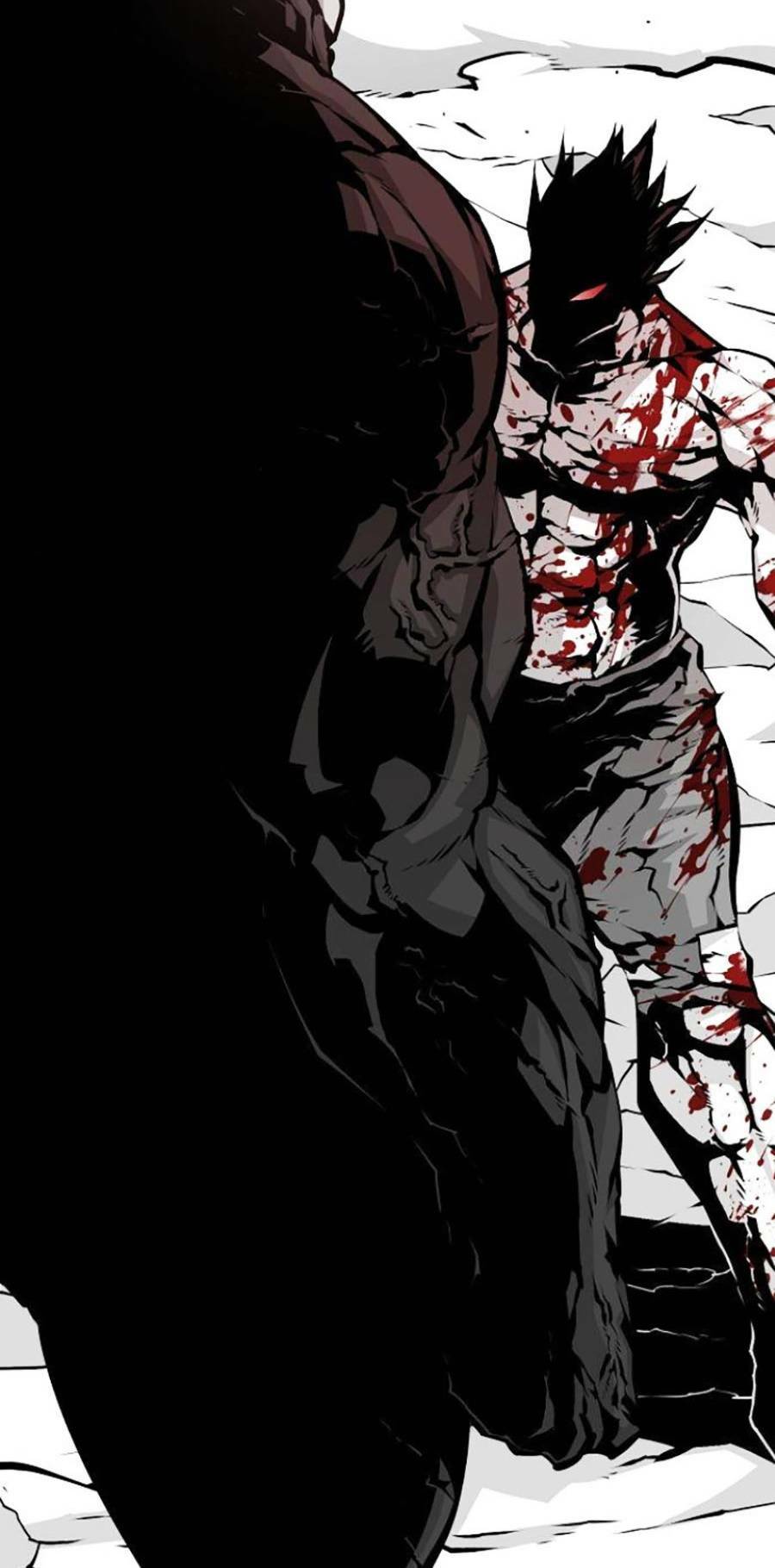 Cuồng Thú - Chapter 5 - Page 18