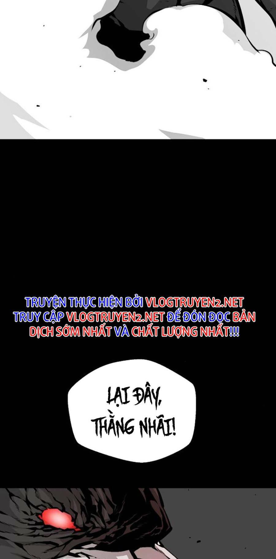 Cuồng Thú - Chapter 5 - Page 22