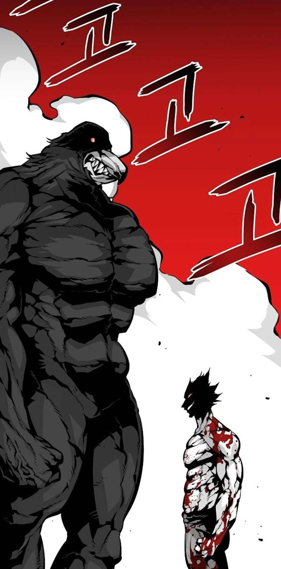 Cuồng Thú - Chapter 5 - Page 24