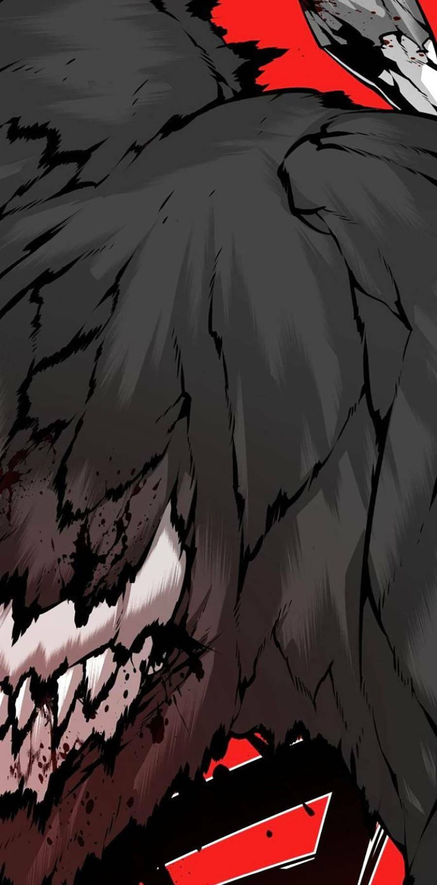 Cuồng Thú - Chapter 5 - Page 28