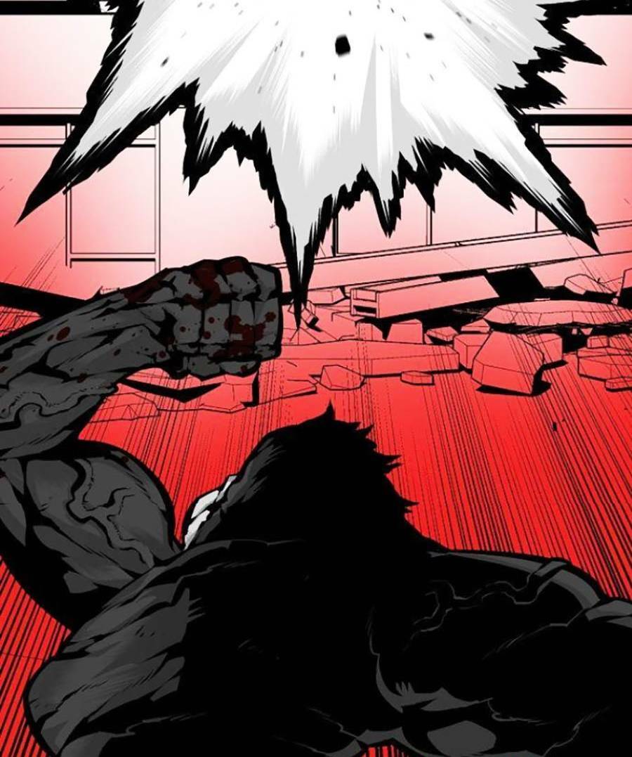 Cuồng Thú - Chapter 5 - Page 40