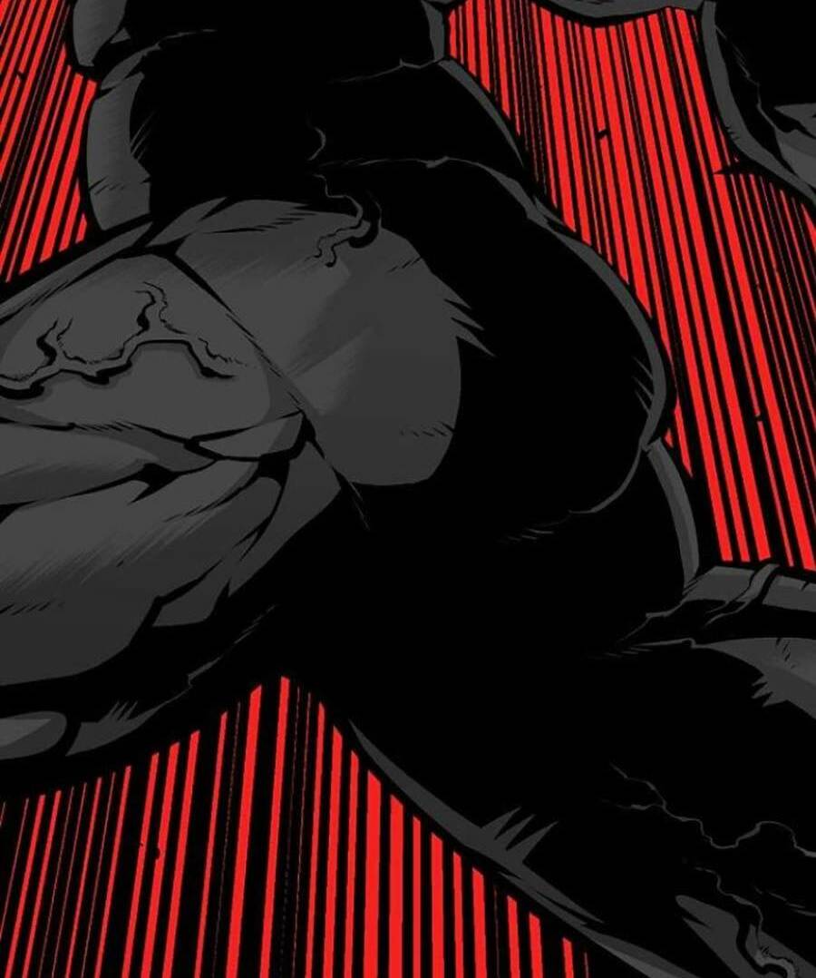 Cuồng Thú - Chapter 5 - Page 41