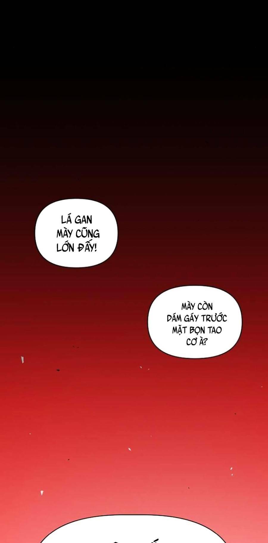 Cuồng Thú - Chapter 5 - Page 4