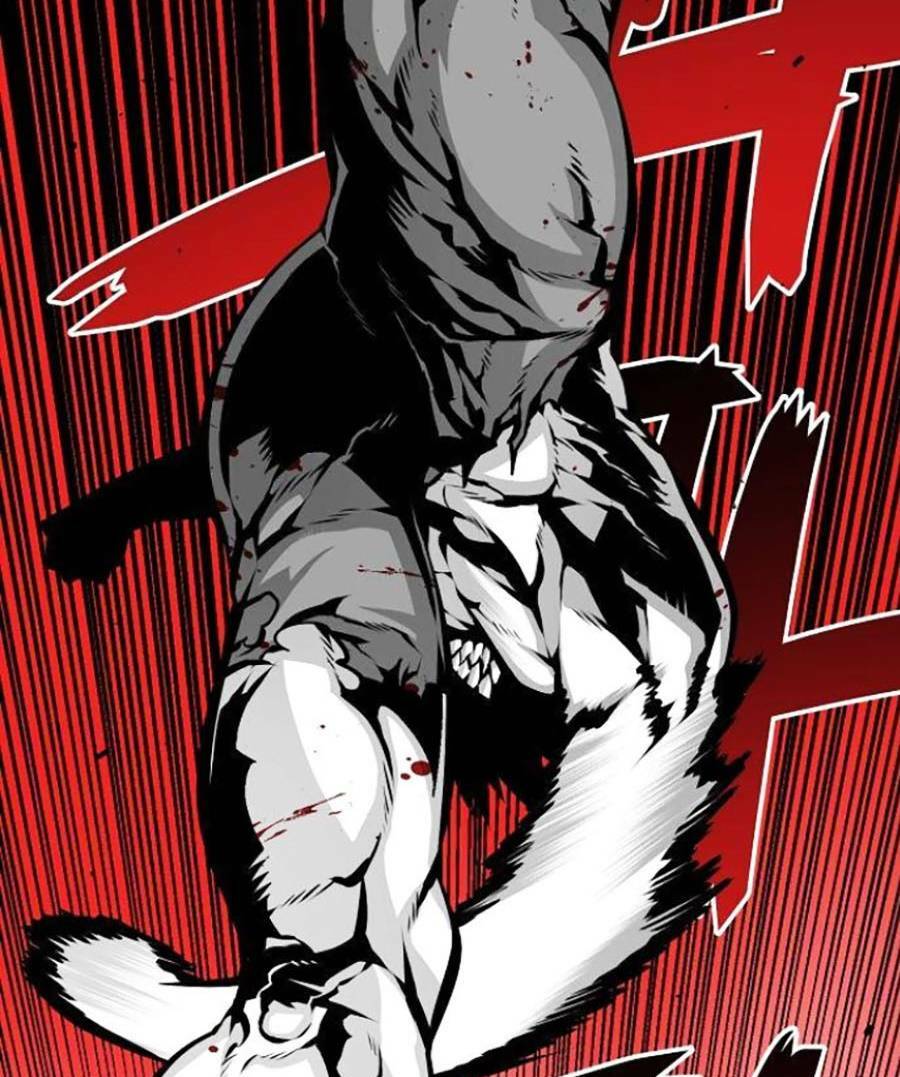 Cuồng Thú - Chapter 5 - Page 52