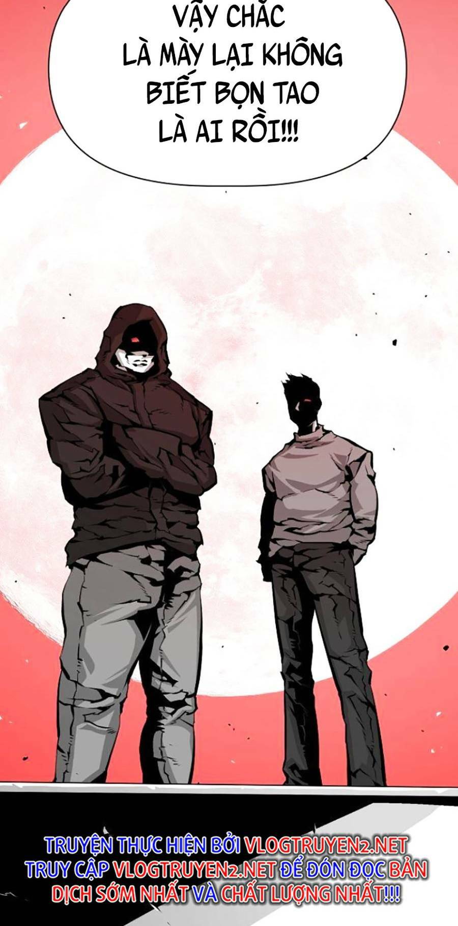 Cuồng Thú - Chapter 5 - Page 5