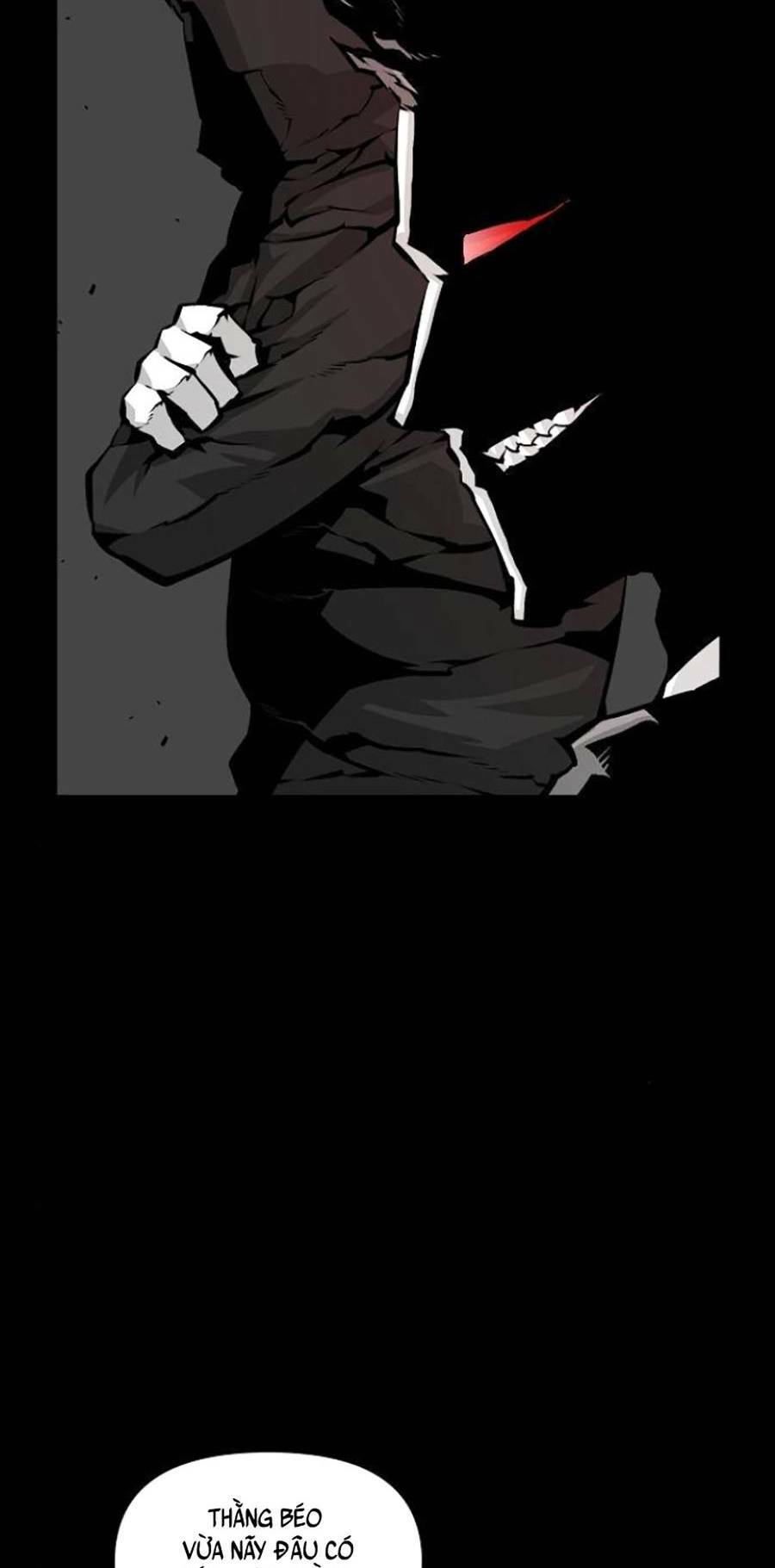 Cuồng Thú - Chapter 5 - Page 7