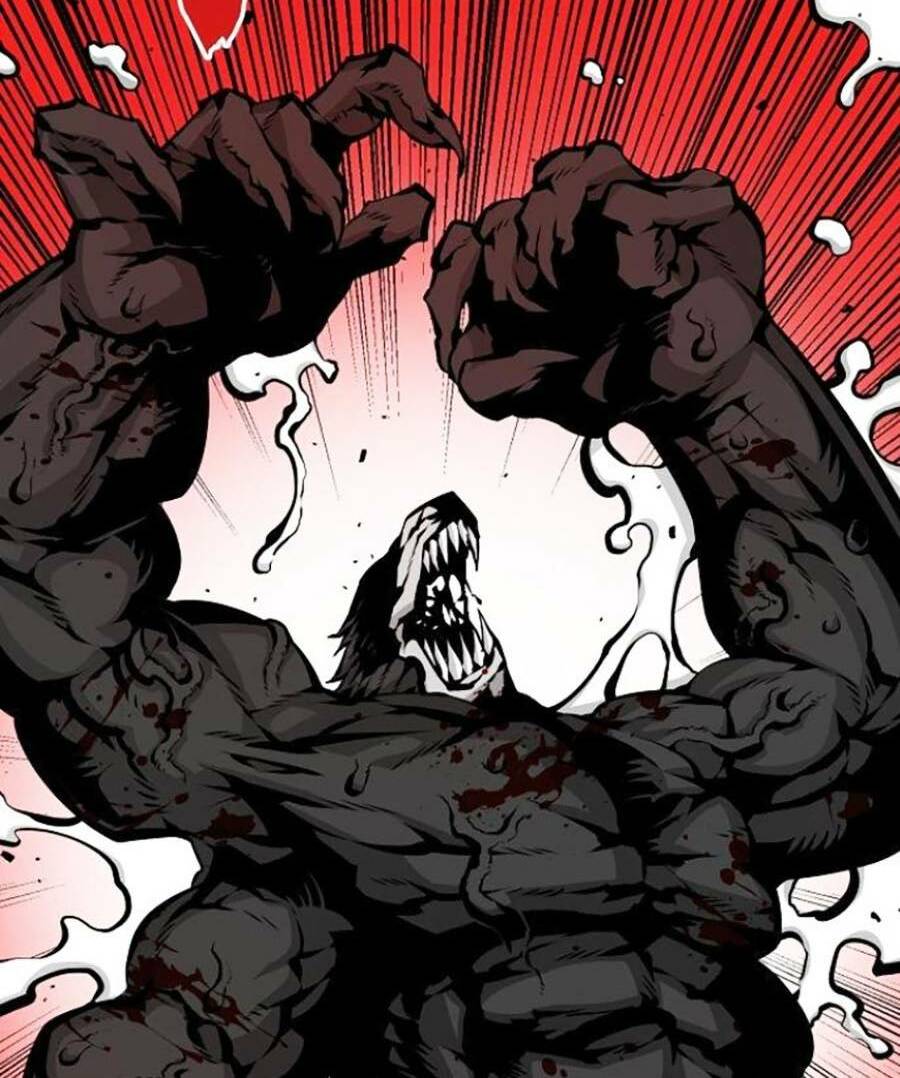 Cuồng Thú - Chapter 5 - Page 81