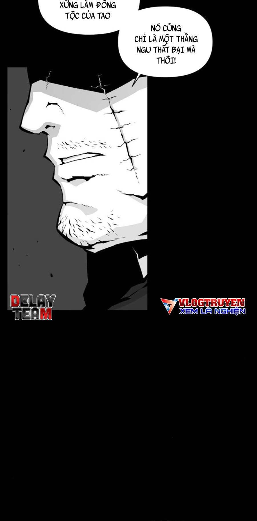 Cuồng Thú - Chapter 5 - Page 8