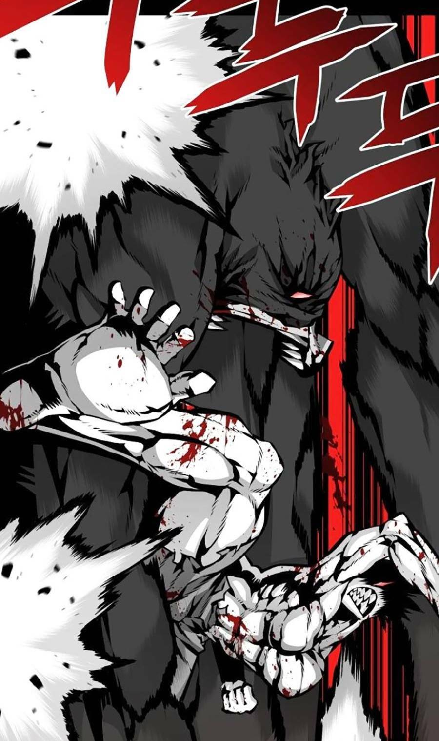 Cuồng Thú - Chapter 5 - Page 92