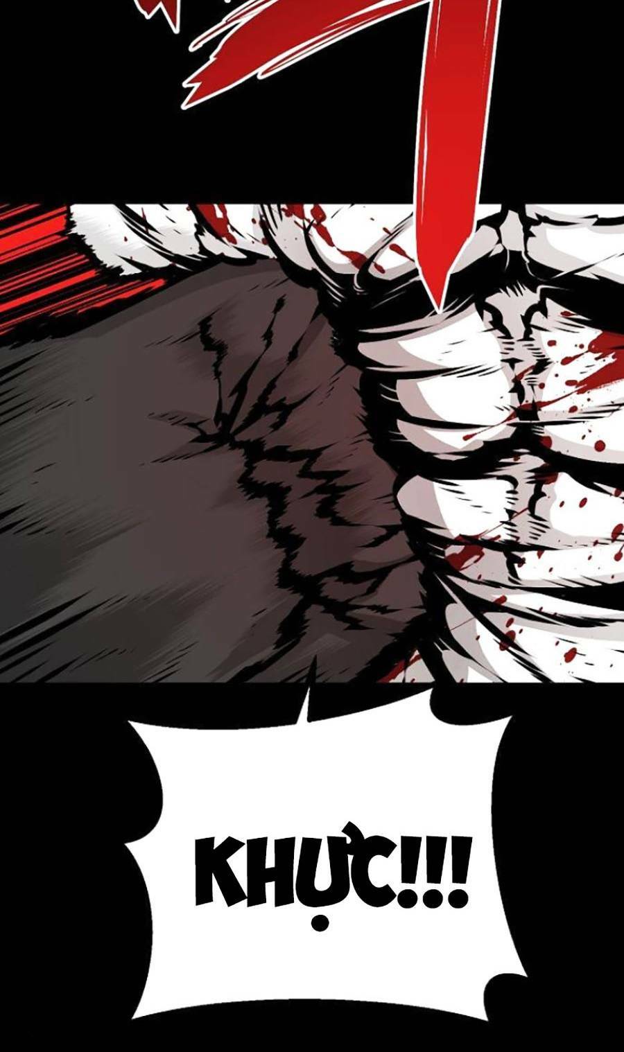 Cuồng Thú - Chapter 5 - Page 95