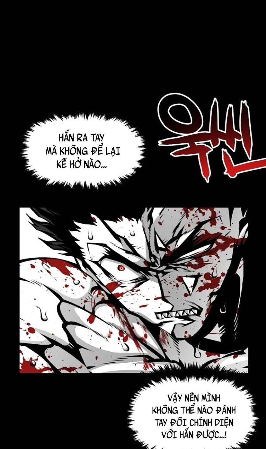 Cuồng Thú - Chapter 5 - Page 98