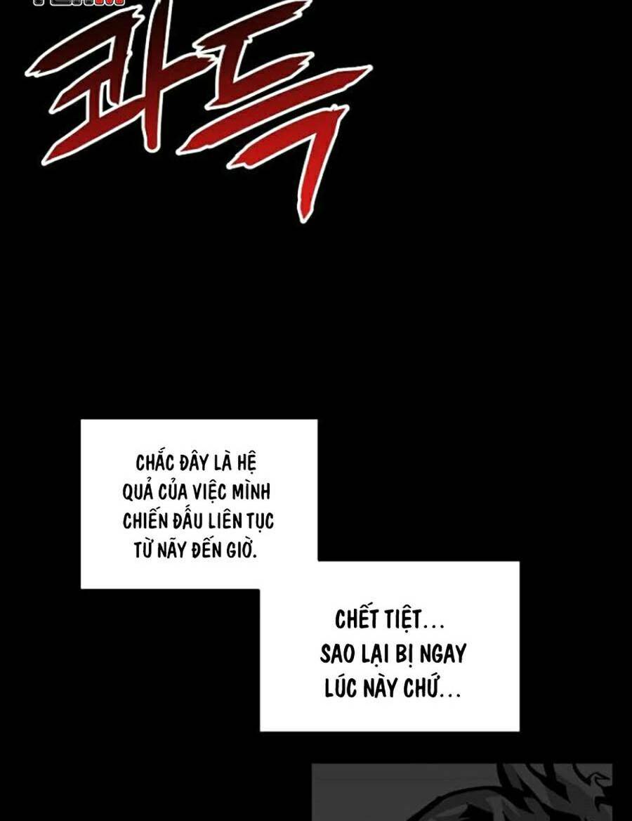 Cuồng Thú - Chapter 6 - Page 9