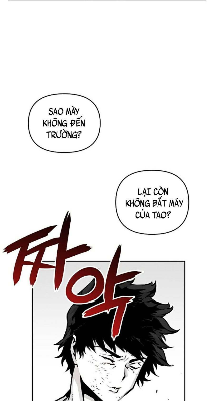 Cuồng Thú - Chapter 6 - Page 110