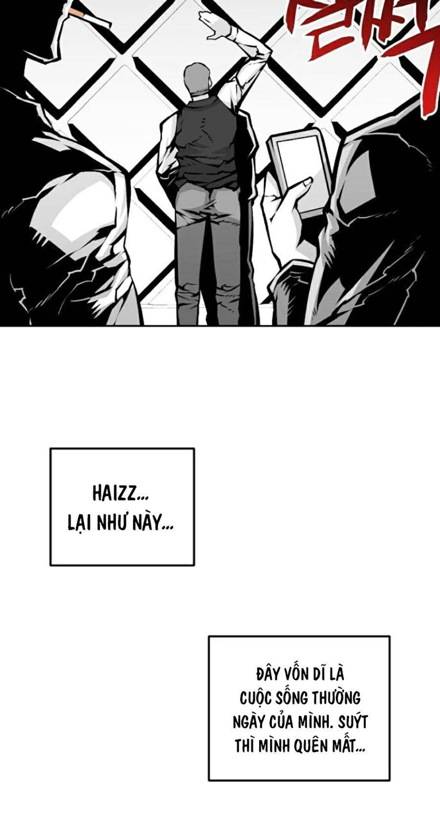 Cuồng Thú - Chapter 6 - Page 112