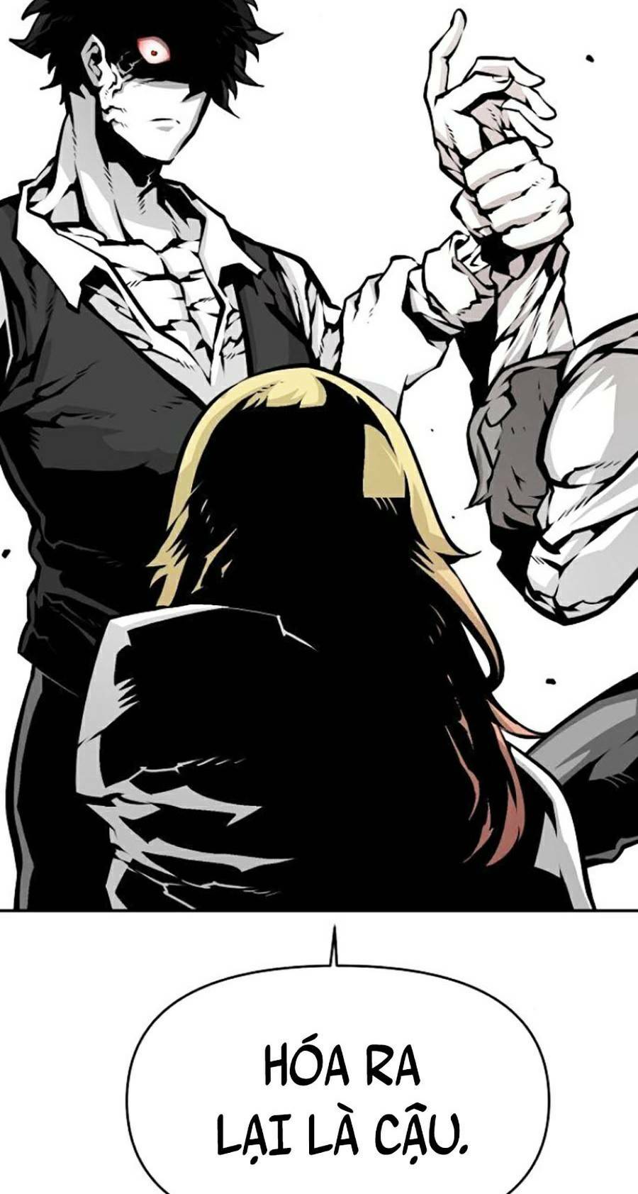 Cuồng Thú - Chapter 6 - Page 129