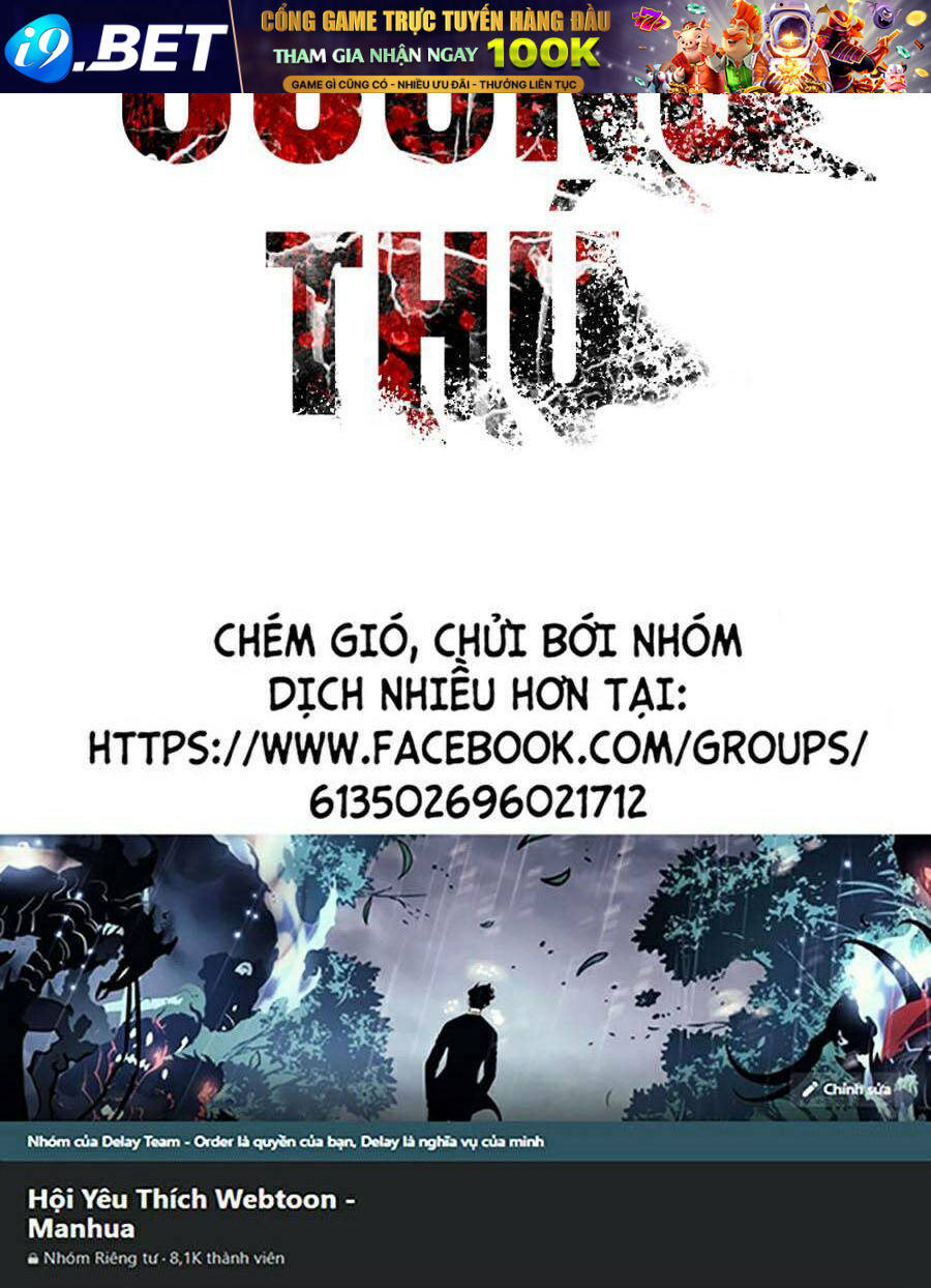 Cuồng Thú - Chapter 6 - Page 134