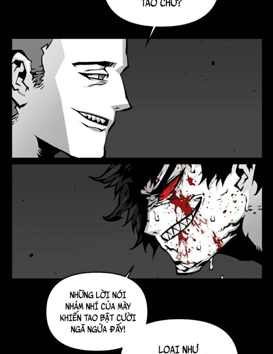 Cuồng Thú - Chapter 6 - Page 14