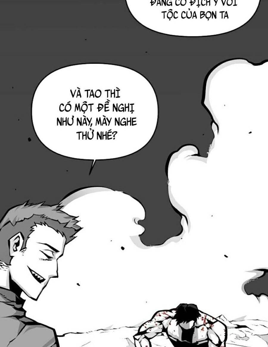 Cuồng Thú - Chapter 6 - Page 19