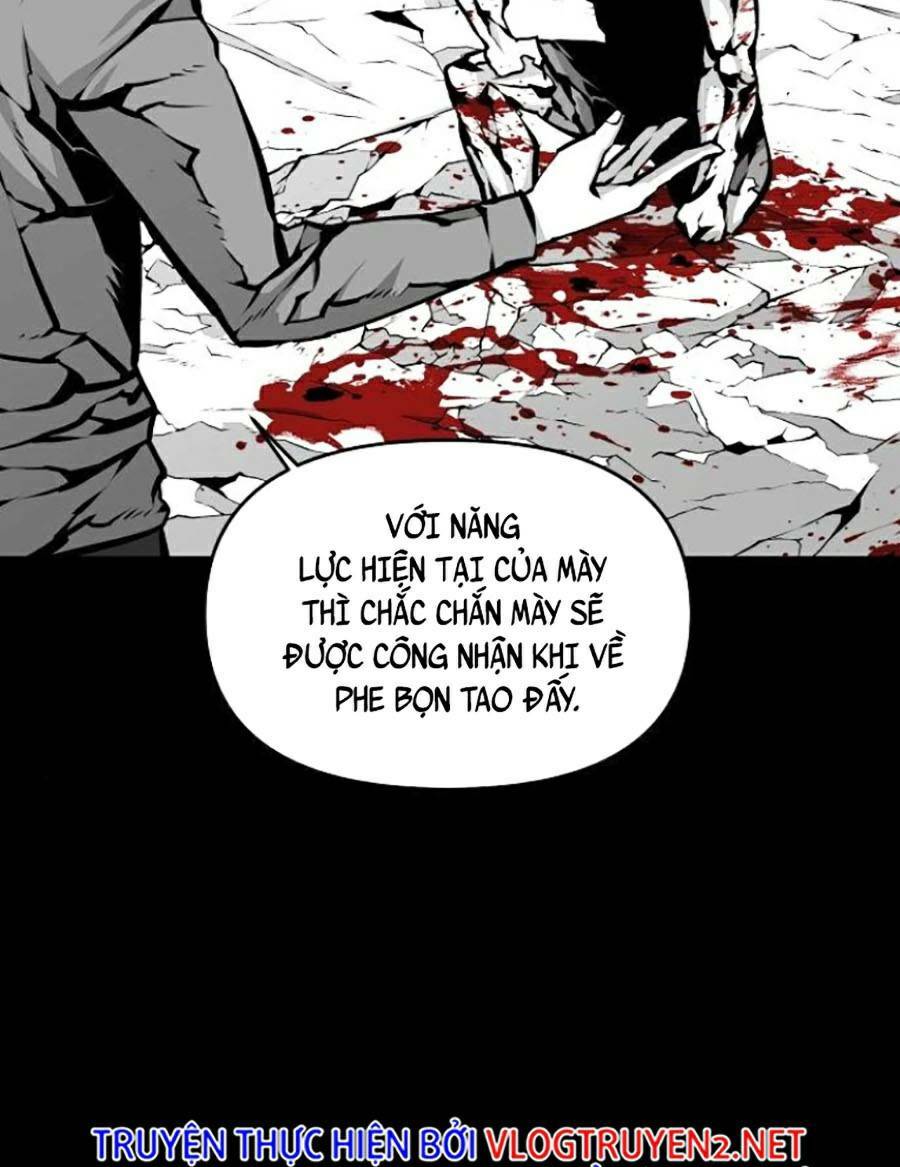 Cuồng Thú - Chapter 6 - Page 20