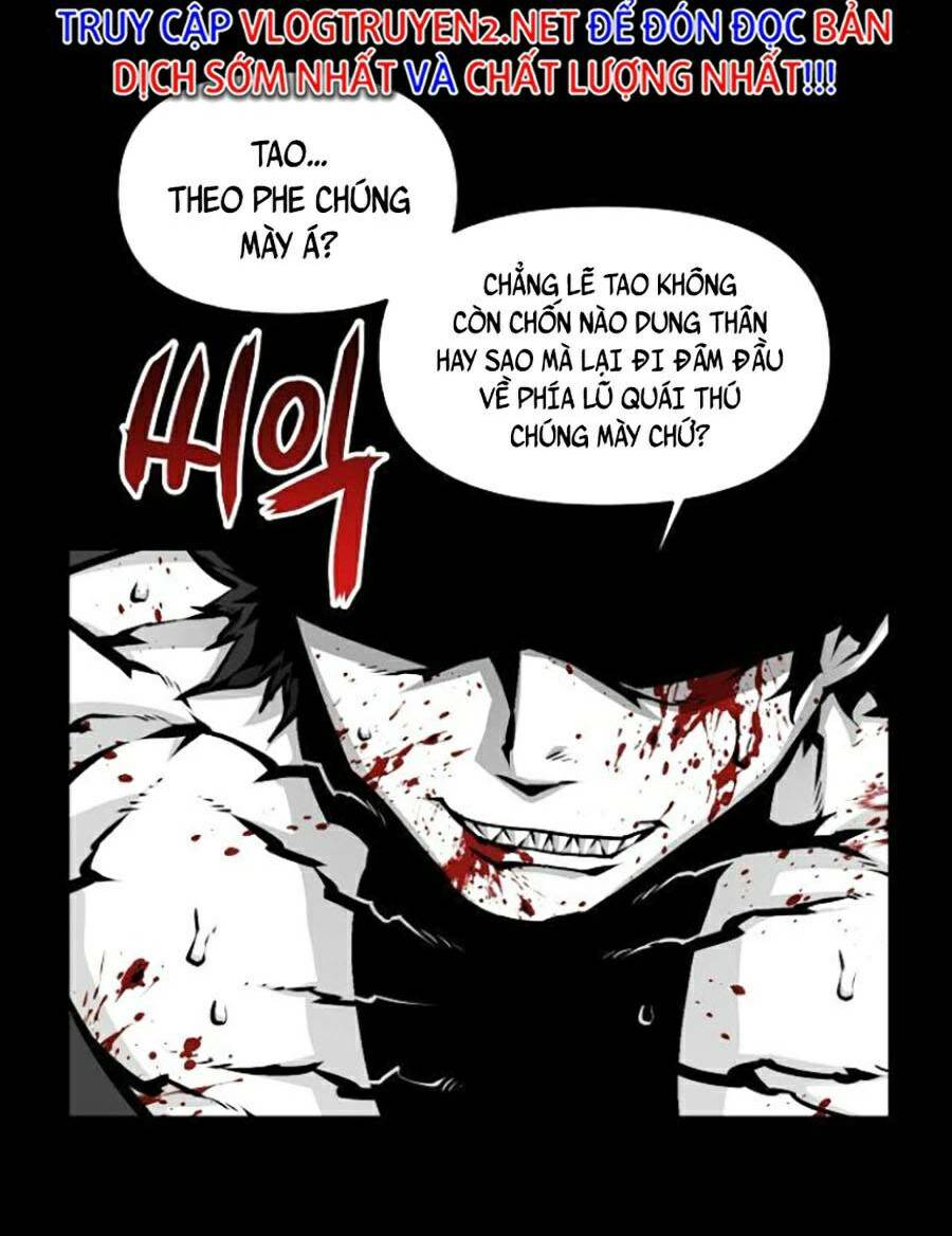 Cuồng Thú - Chapter 6 - Page 21