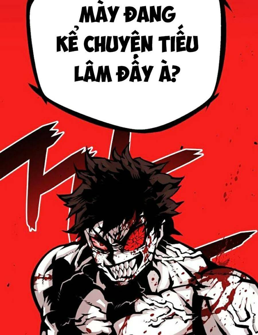 Cuồng Thú - Chapter 6 - Page 23