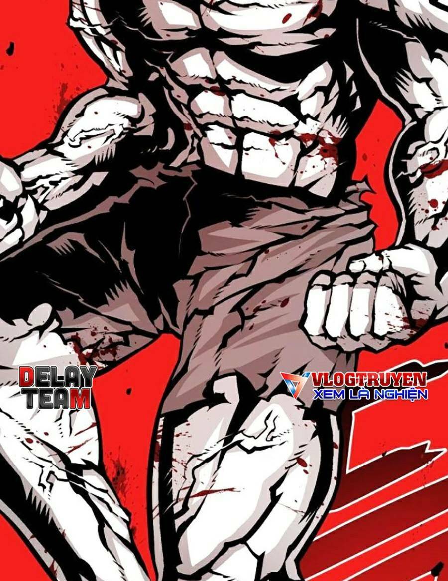 Cuồng Thú - Chapter 6 - Page 24