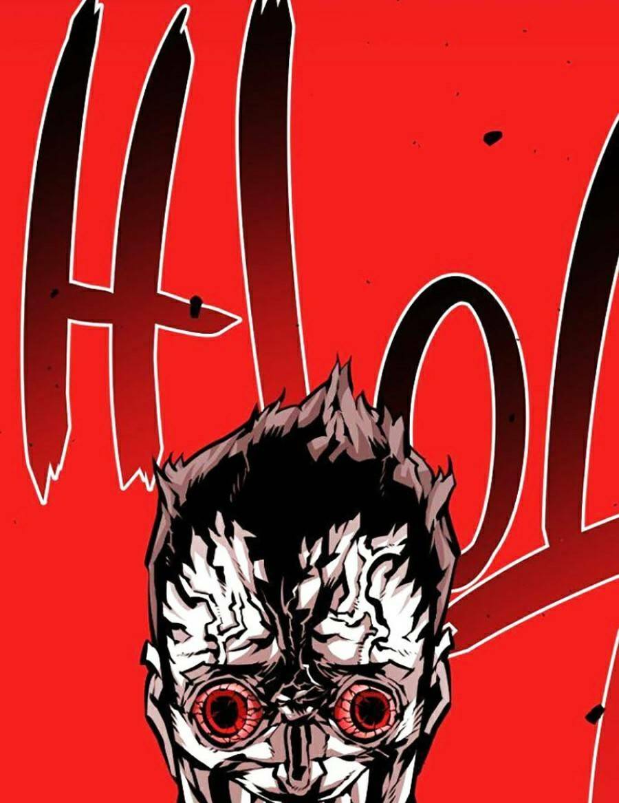 Cuồng Thú - Chapter 6 - Page 28