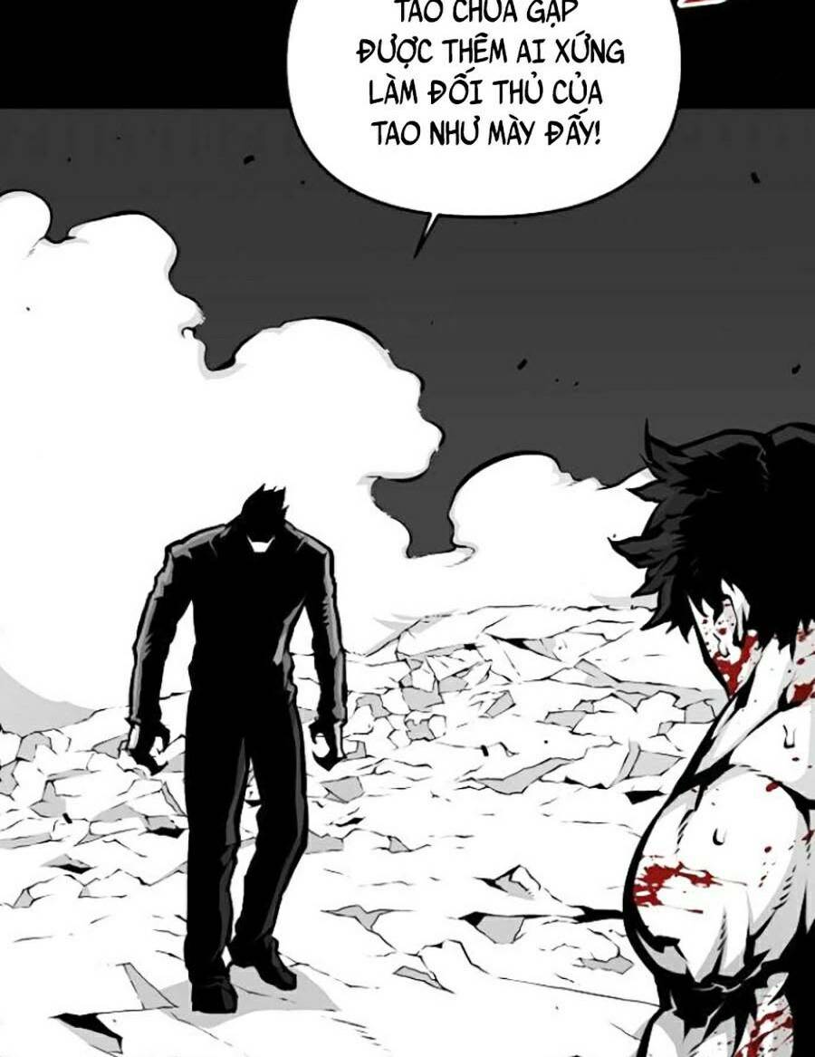 Cuồng Thú - Chapter 6 - Page 31