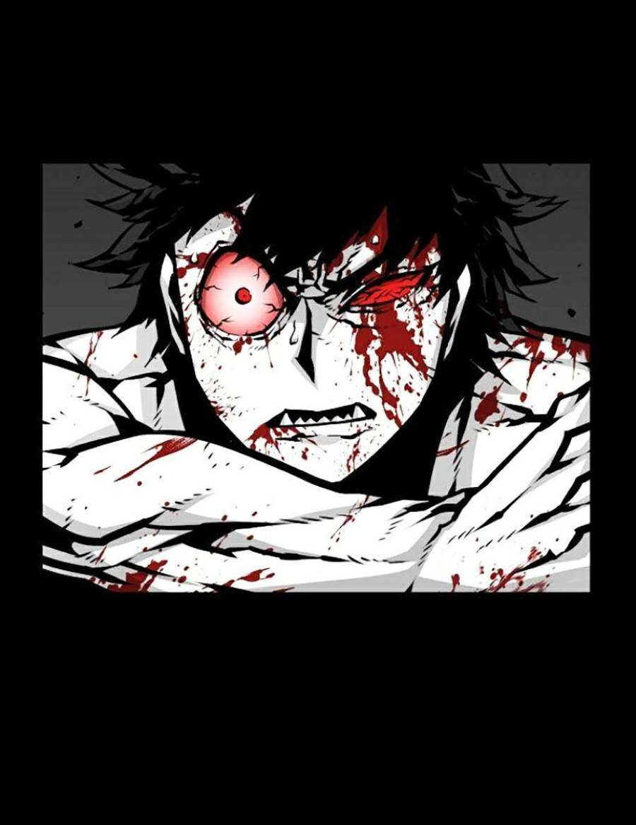 Cuồng Thú - Chapter 6 - Page 36