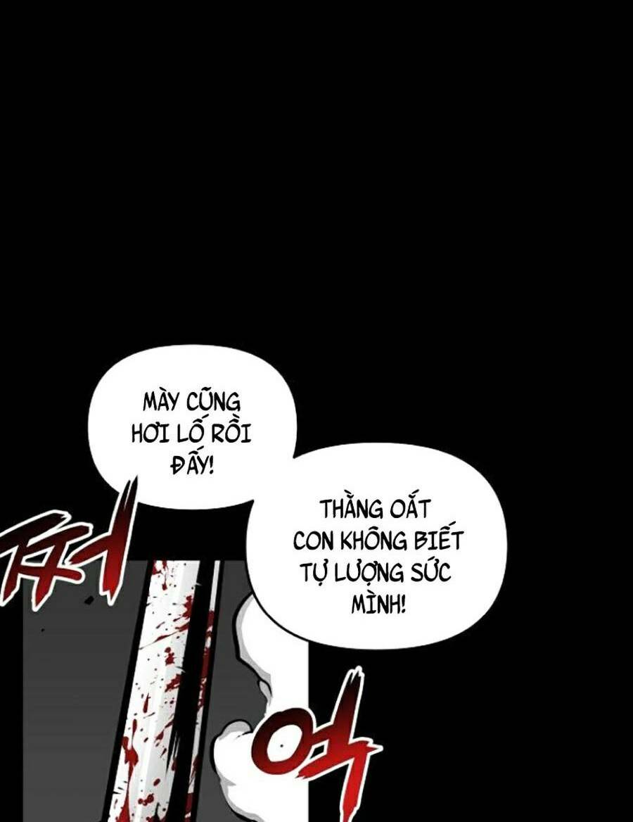 Cuồng Thú - Chapter 6 - Page 37