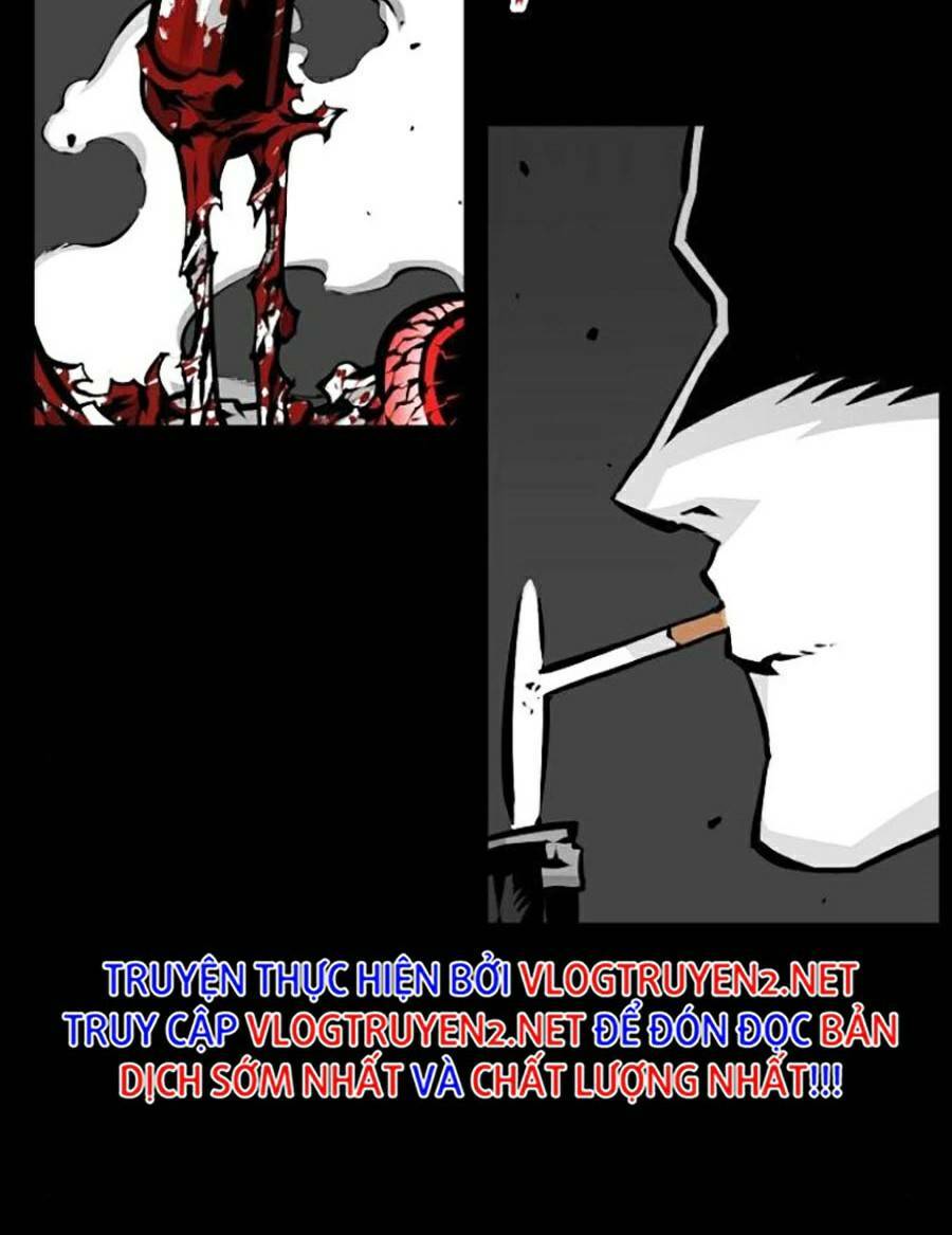 Cuồng Thú - Chapter 6 - Page 38