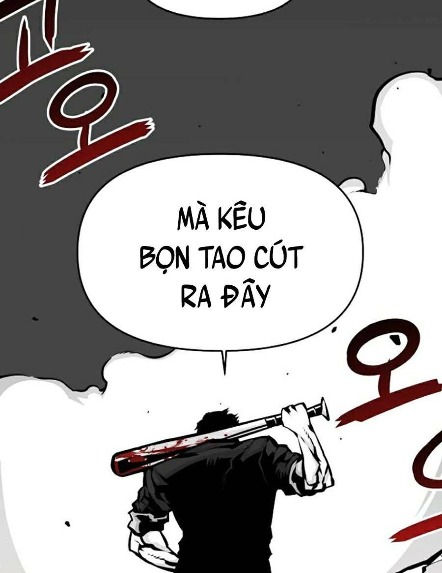 Cuồng Thú - Chapter 6 - Page 40