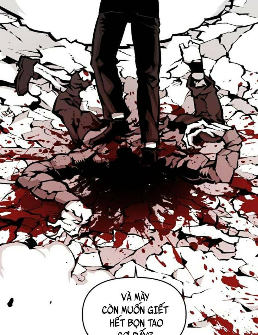 Cuồng Thú - Chapter 6 - Page 41