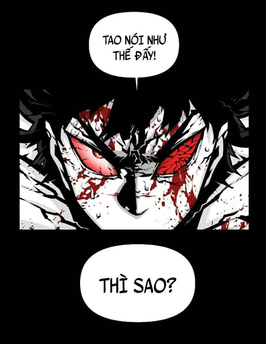 Cuồng Thú - Chapter 6 - Page 43