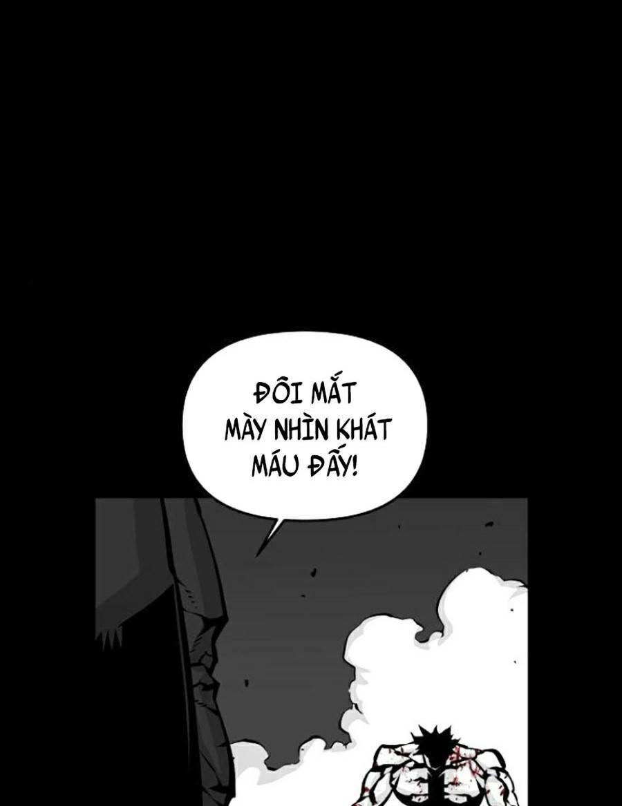 Cuồng Thú - Chapter 6 - Page 44