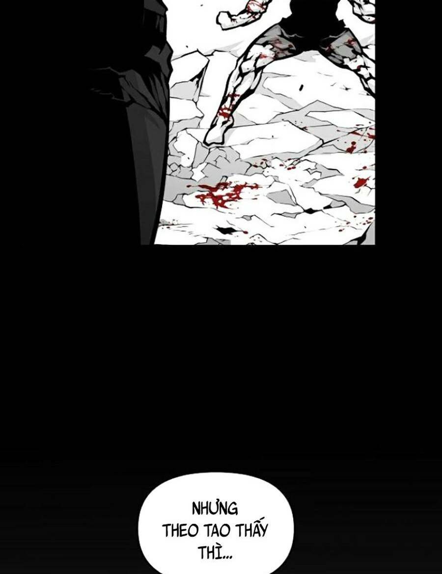 Cuồng Thú - Chapter 6 - Page 45