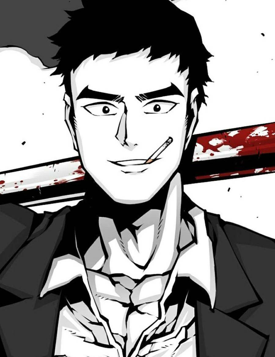 Cuồng Thú - Chapter 6 - Page 47