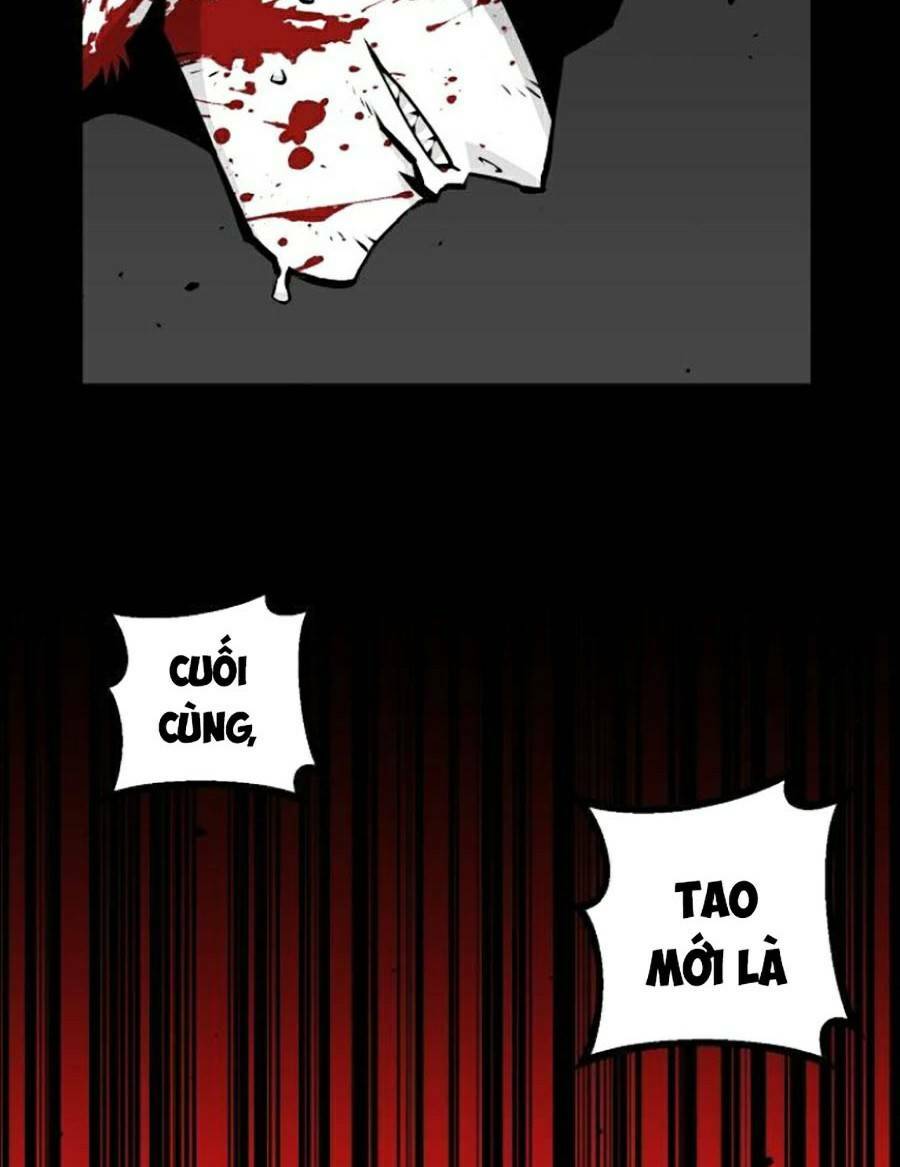 Cuồng Thú - Chapter 6 - Page 4