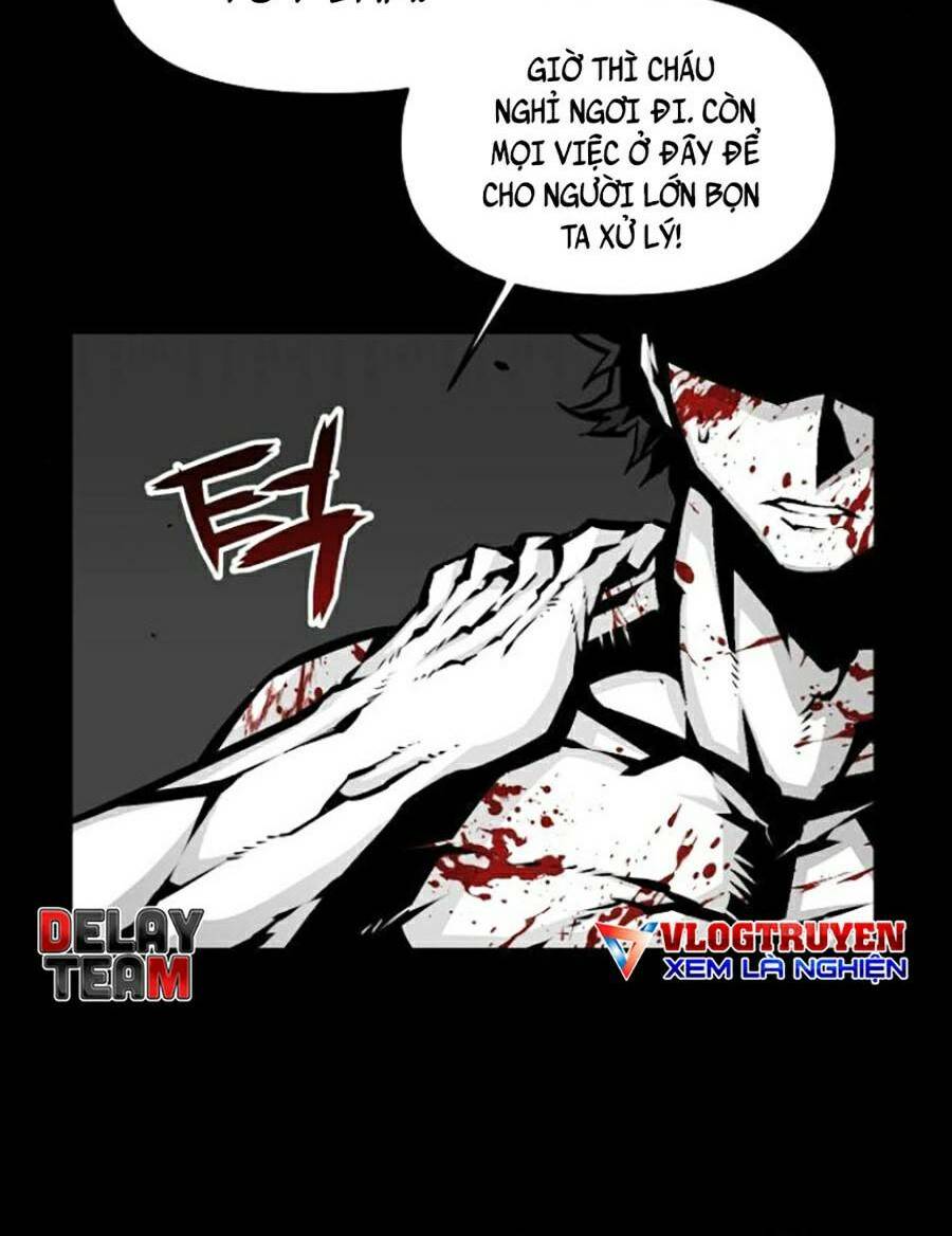 Cuồng Thú - Chapter 6 - Page 49