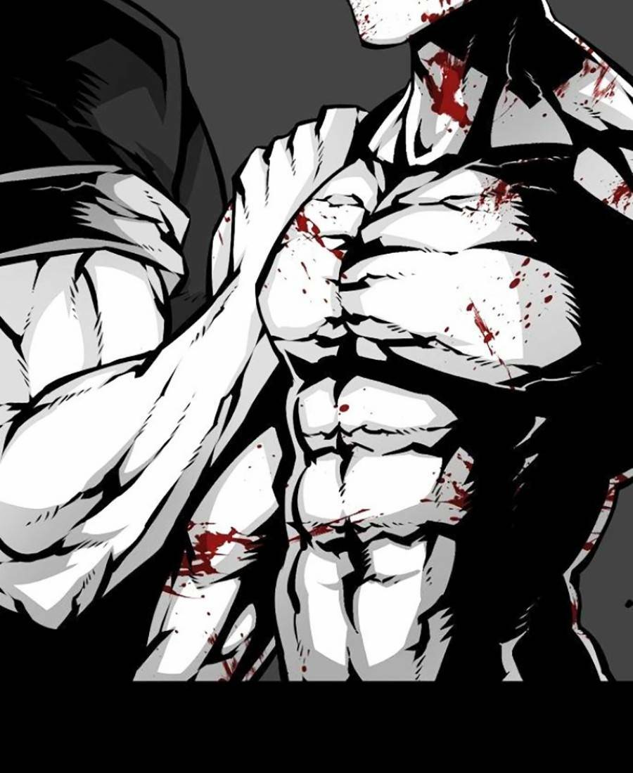 Cuồng Thú - Chapter 6 - Page 52